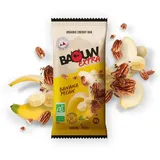 baouw Energieriegel Banane Pekannuss One Size