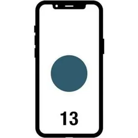 Apple iPhone 13 256 GB Blau