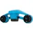 BLUEMARINA Tauchscooter Orca, Seascooter mit 3 Geschwindigkeiten, 30 Meter Tauchtiefe, 2 x 500 Watt