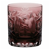 Nachtmann Traube Whiskyglas amethyst (35890)