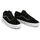 Pig Suede Black 40