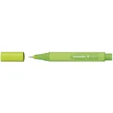 Schneider Fineliner Link-It apfelgrün