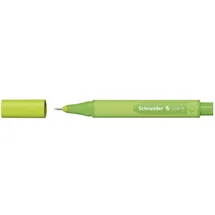 Schneider Fineliner Link-It apfelgrün
