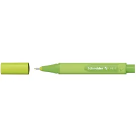 Schneider Fineliner Link-It apfelgrün
