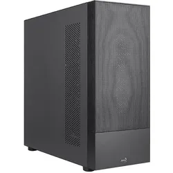 Aerocool PC Gehäuse Cipher Midi-Tower Schwarz