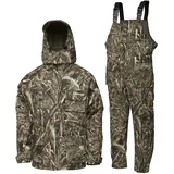 Prologic Comfort Thermo Set – Max5 - 2XL