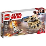 LEGO Star Wars Sandspeeder (75204)