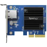 Synology E10G30-T1 Netzwerkkarte Eingebaut Ethernet 10000 Mbit/s