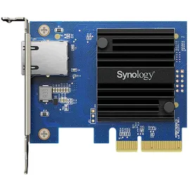 Synology E10G30-T1 Netzwerkkarte Eingebaut Ethernet 10000 Mbit/s