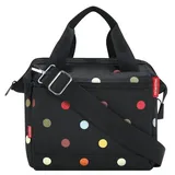 Reisenthel Roomy Lenkertasche dots (0372DO)