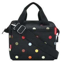 Reisenthel Roomy Lenkertasche dots (0372DO)