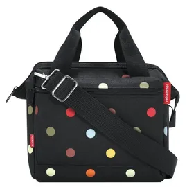 Reisenthel Roomy Lenkertasche dots (0372DO)