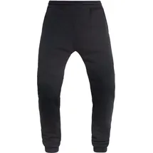 John Doe Jogger XTM, Textilhose - Schwarz L