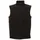 Regatta Micro Fleece Bodywarmer Schwarz L