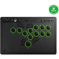 8bitdo Arcade Controller Schwarz Xbox Series X / Xbox