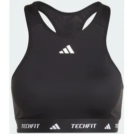 adidas Techfit Black XL
