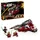 LEGO Star Wars Ahsokas Jedi Interceptor 75401