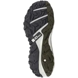 Jack Wolfskin Prelight Swift Vent Low Wanderschuhe - Seal - EU 39 1/2