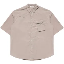 Wood Wood Jaxson Fisherman Shirt