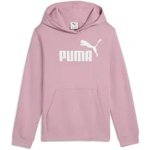 Puma Hoodie Pink 164