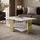 lookway Saphira Gold Marmor 100 x 40 x 100 cm