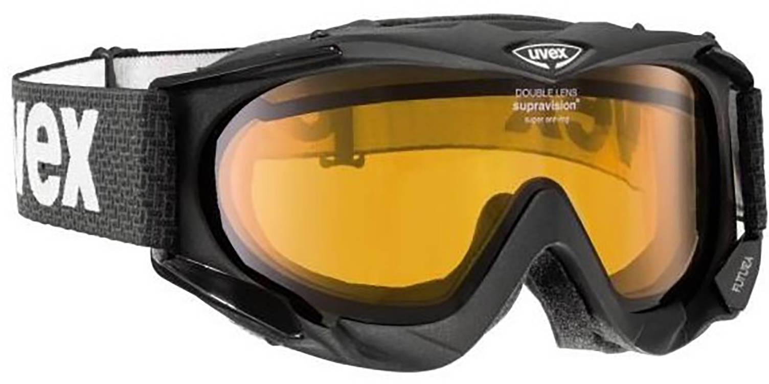 uvex futura Skibrille