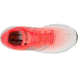New Balance Fresh Foam X 1080v14 Herren Urgent Red/Reflection/Black 47