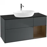 Villeroy & Boch Finion Waschtischunterschrank G832GNHG G832GNHG