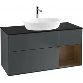 Villeroy & Boch Finion Waschtischunterschrank G832GNHG G832GNHG