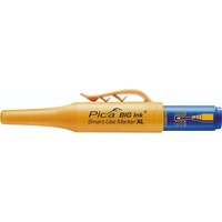 Pica Pica, Marker, BIG INK Smart-Use-Marker - SB (orange,