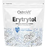 OstroVit Erythrit 1000g Suessungsmittel Vegan Zuckerersatz Kalorienfrei GI0 E968