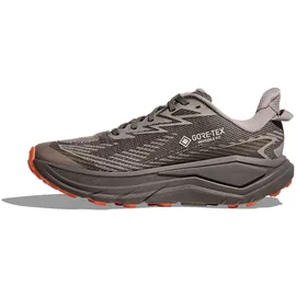 HOKA Challenger 8 GTX Damen Cement/Gravel 36 2/3