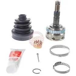 MASTER-SPORT Gelenksatz OPEL 304390-SET-MS 1603251,93176743 Antriebswellengelenk,Gleichlaufgelenk,Antriebsgelenk,Gelenk,Gelenksatz, Antriebswelle