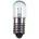 Kleinlampe 2W E10 23683