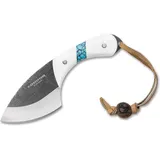 Condor Tool & Knife Blue River Skinner Blau