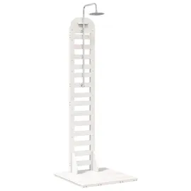 vidaXL Outdoor-Dusche
