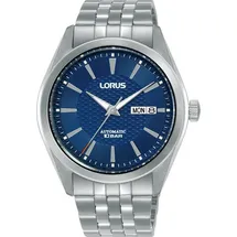 Lorus Classic Automatik Edelstahl 40 mm RL485BX9