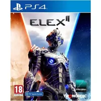 THQ Nordic Elex II