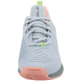 Yonex Sonicage 3 Allcourt Weiss/Silber 39