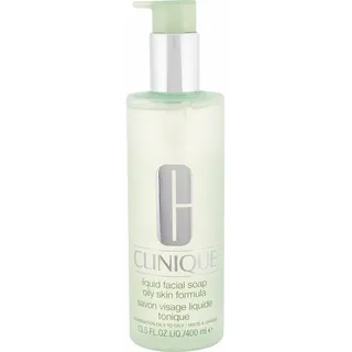 Oily Skin Formula 400 ml