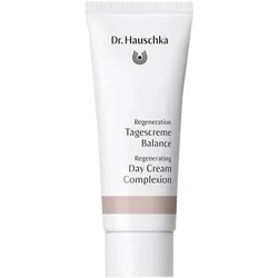 Dr. Hauschka Regeneration Tagescreme Balance - 0.04 l