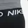 Nike Pro Tights Mädchen black/white M 137-146 cm