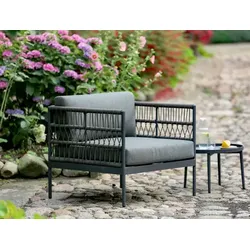 Niehoff Garden Lounge Sessel Azuri G159