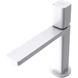SoGood doporro Einhandmischer Weiß