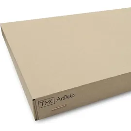 Andere Glasherdplattenschutz 60x52 Marmor