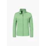 Schöffel Uriezzo Fleecejacke Grün 42
