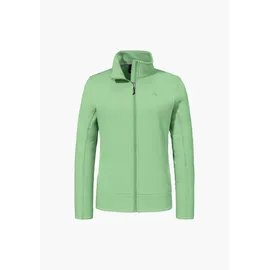 Schöffel Uriezzo Fleecejacke Grün 42