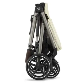 cybex retail gmbh Gazelle S Seashell/Taupe