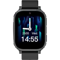 Smartwatch Kinder, 4G Kinder Smartwatch mit GPS und Telefon, Wasserdicht