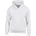 Sweatshirt Weiß L